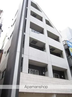 セジョリ高円寺【2階】の外観