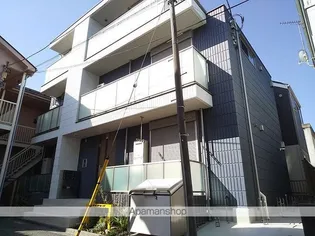 メゾン グルーヴ【1階】の外観