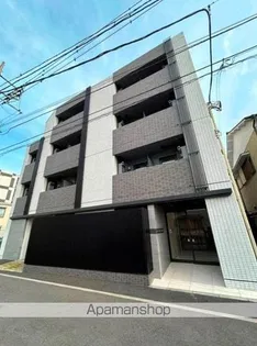 アトリオフラッツ羽田の画像