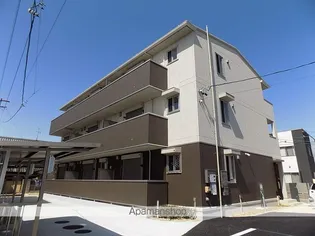 シクリア 丸ノ内【3階】の外観