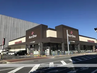 シャーメゾン比島 A棟【2階】の周辺