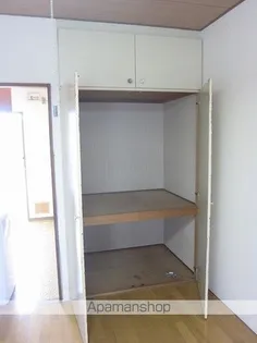 パナハイツカワサキ【1階】のその他画像