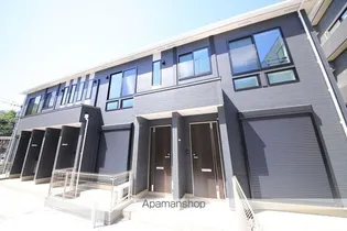 ノッテ・ステラータ【2階】の外観