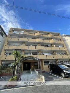 あびこスカイハイツの画像