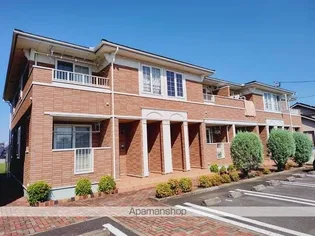 ベル・アンジュⅡ【2階】の外観