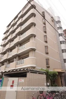 プリンスコート新高の画像