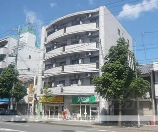 ブランシェ八甲の画像