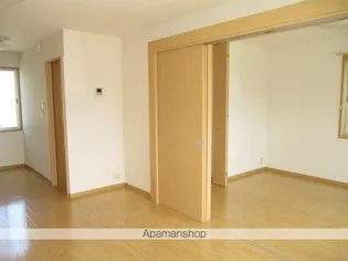 ラルジュ【Ⅰ102号室】の内装