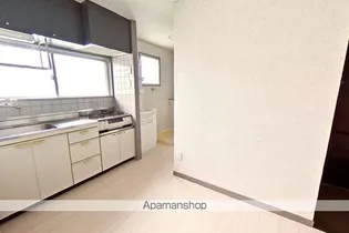 アーバンBOX【5階】の内装