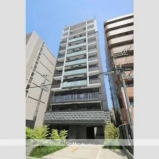 ララプレイス玉造オーブ【902号室】の外観