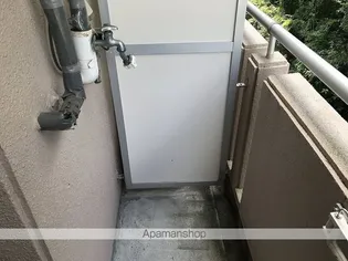 サニーパレス朝倉【4階】の内装