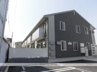 ジェネローソ【1階】の外観