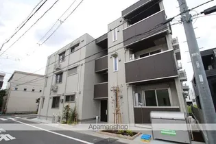 グラナーデ六町IIの画像