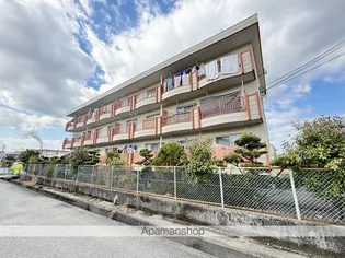 サンシティーハイツの画像