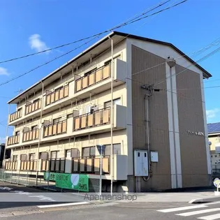 グランベールJIN【3階】の外観