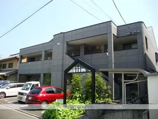 アダージュガーデンの画像