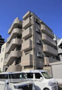 ALCAZAR DOGO【402.号室】の外観