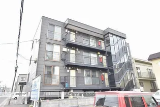 グランドール大栄の画像