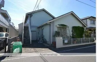 東京都武蔵野市吉祥寺東町3丁目【アパート】の外観