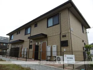 グランピュアAの画像