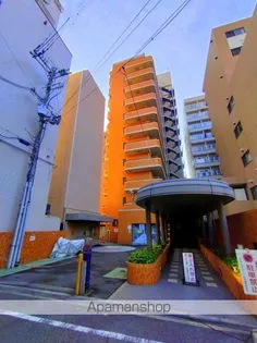 ライオンズマンション日本橋の画像