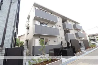 AXIS南流山の画像