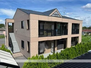 PROGRESS【2階】の外観