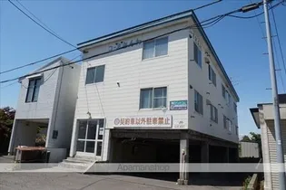 コーポさんわの画像