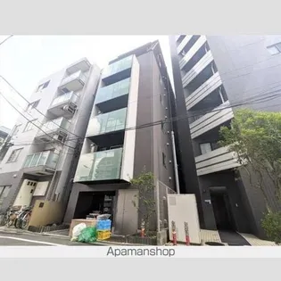 アリカ新御徒町【4階】の外観