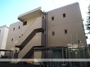 ニューコーポ太閤 南館の画像