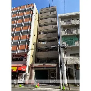 T's Dream【7階】の外観