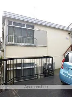 仲手原ハウス【103号室】の外観