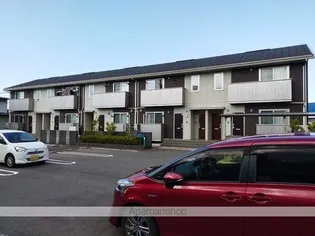 スコヤカパークきのもて【2階】の外観