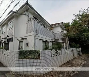 東京都小金井市梶野町5丁目【アパート】の外観