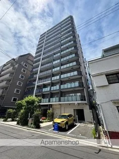 アーバネックス秋葉原EASTⅢ【2階】の外観