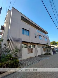 シャーメゾン2番館の画像