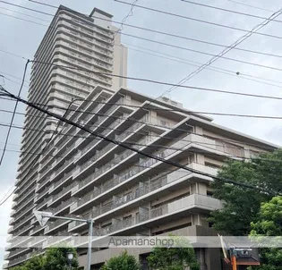 パークシティ大宮セントラルタワーの画像