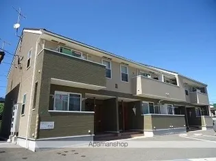 サンパティーク ウエスト2の画像