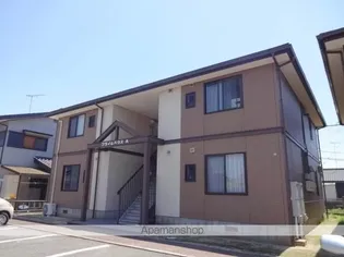プライムハウス A棟の画像