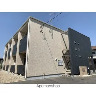 サニーウエルⅡの画像