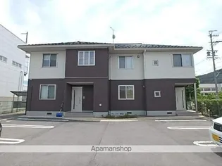 サニーヒル阿礼IIの画像