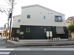 ホープアイランドの画像