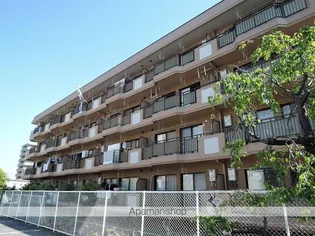 マンションミワ1号館の画像