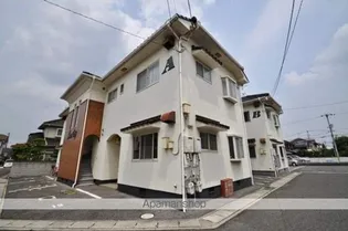 サンシティ A棟の画像