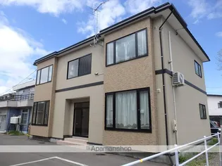 メゾンラポールの画像