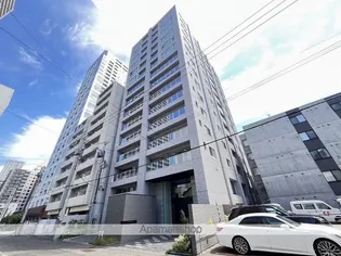 ライオンズ札幌大通グランフォートの画像