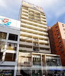 愛知県名古屋市東区泉2丁目【マンション】の外観