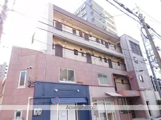 ヨシコービル泉の画像