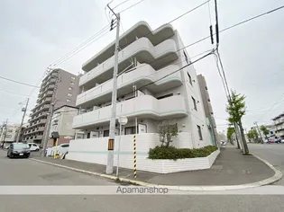 メゾン ド アルブルの画像