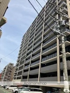 エイリックスタイル小笹センターマークの画像